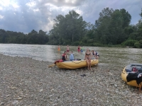 Abschlussfahrt Eisbären 2023